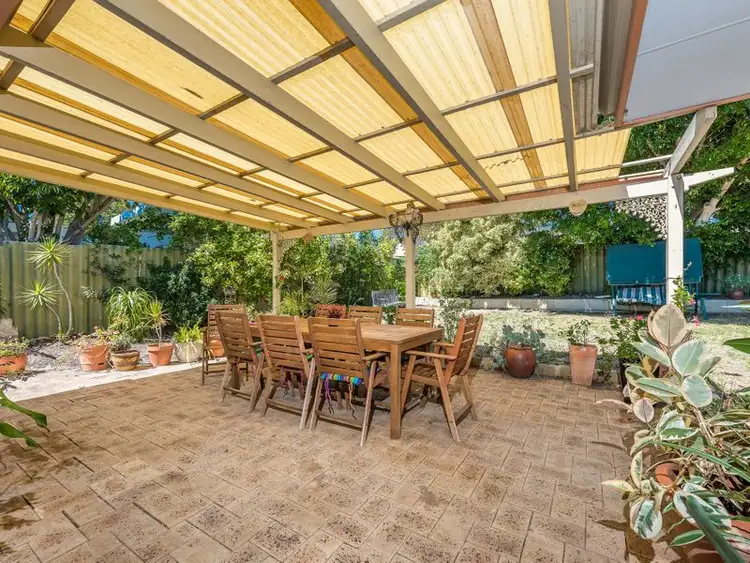 Second view of Homely house listing, 3 Anadara Place, Mullaloo WA 6027