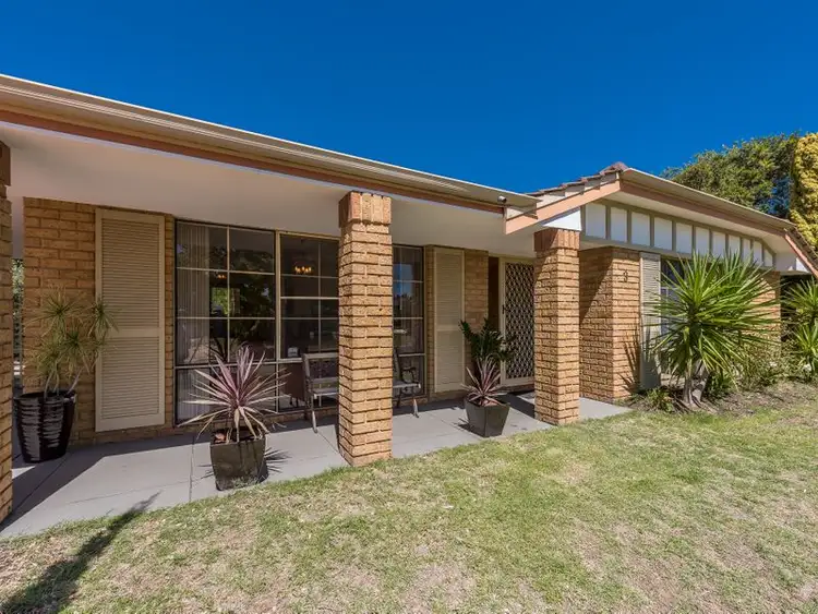 Third view of Homely house listing, 3 Anadara Place, Mullaloo WA 6027