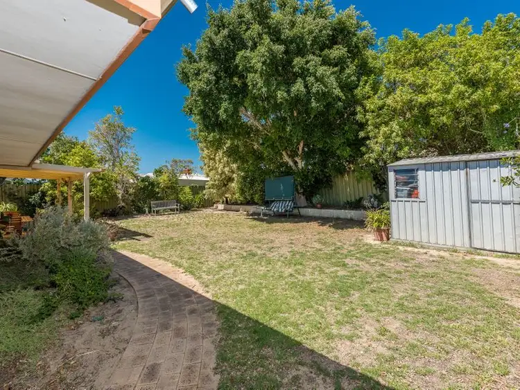 Fourth view of Homely house listing, 3 Anadara Place, Mullaloo WA 6027