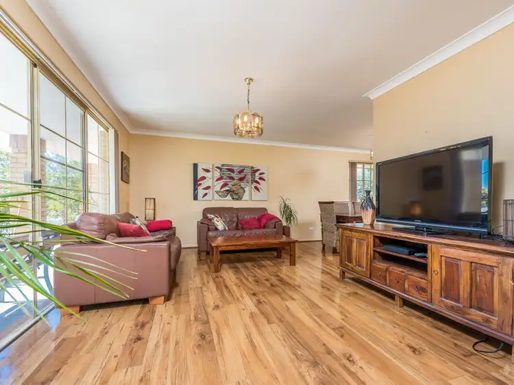 Sixth view of Homely house listing, 3 Anadara Place, Mullaloo WA 6027
