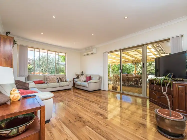 Seventh view of Homely house listing, 3 Anadara Place, Mullaloo WA 6027