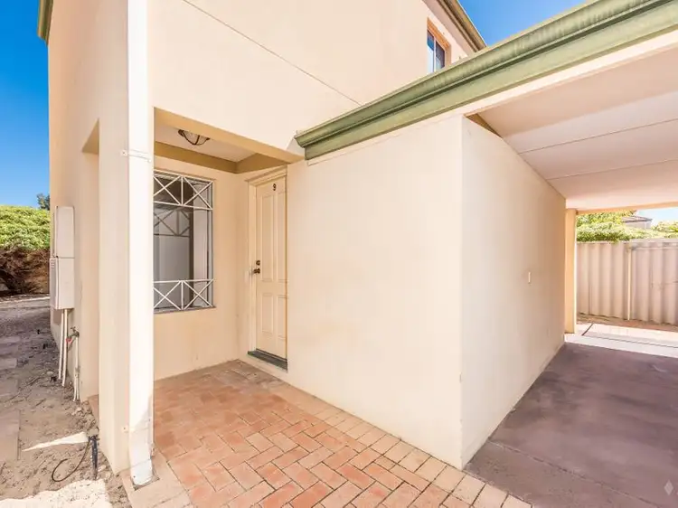 Third view of Homely townhouse listing, 9/9 Gochean Avenue, Bentley WA 6102