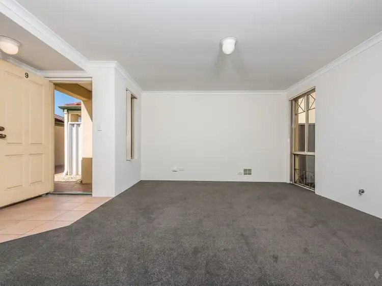 Fourth view of Homely townhouse listing, 9/9 Gochean Avenue, Bentley WA 6102