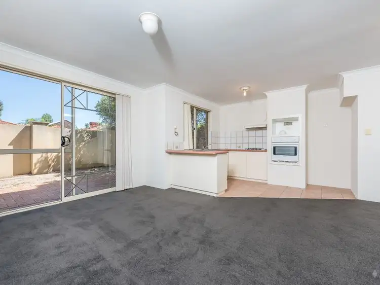 Fifth view of Homely townhouse listing, 9/9 Gochean Avenue, Bentley WA 6102
