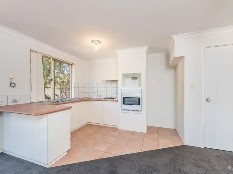 Sixth view of Homely townhouse listing, 9/9 Gochean Avenue, Bentley WA 6102