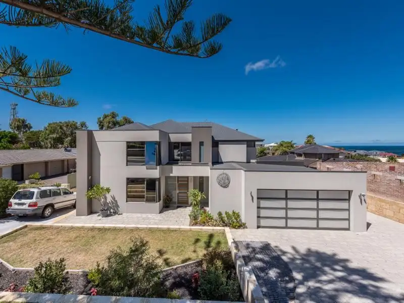 Main view of Homely house listing, 28 Mindarie Drive, Quinns Rocks WA 6030