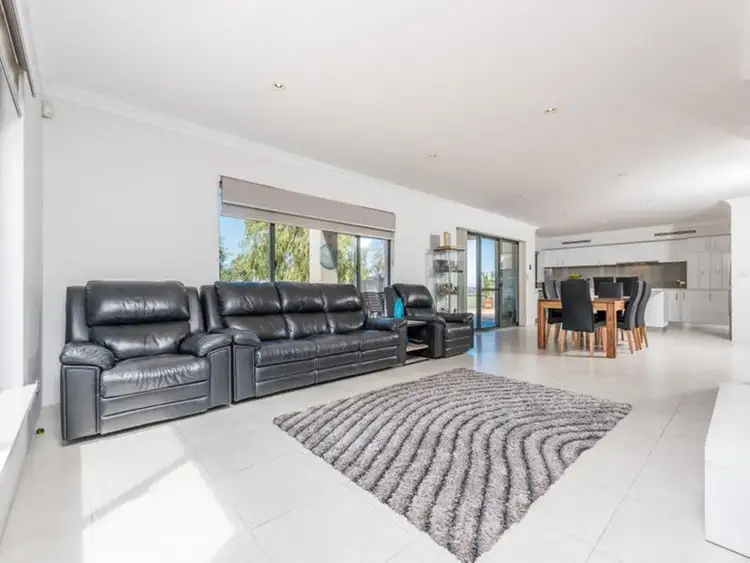 Sixth view of Homely house listing, 28 Mindarie Drive, Quinns Rocks WA 6030