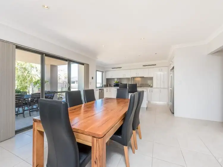 Seventh view of Homely house listing, 28 Mindarie Drive, Quinns Rocks WA 6030
