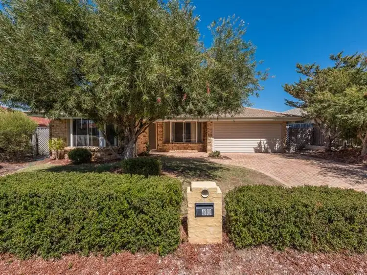 58 Porongurup Drive, Clarkson WA 6030