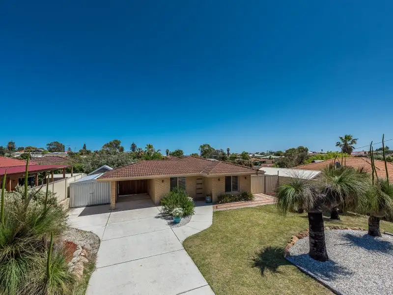 Main view of Homely house listing, 74 Littleham Loop, Quinns Rocks WA 6030