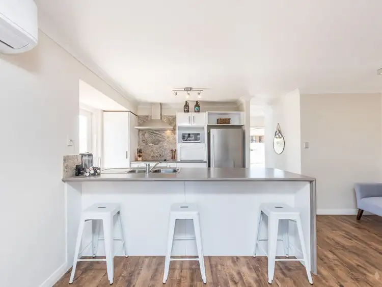 Third view of Homely house listing, 74 Littleham Loop, Quinns Rocks WA 6030