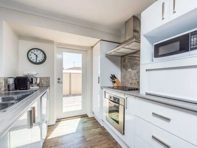 Fourth view of Homely house listing, 74 Littleham Loop, Quinns Rocks WA 6030