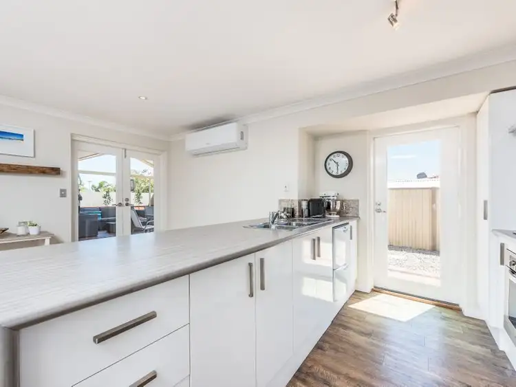 Fifth view of Homely house listing, 74 Littleham Loop, Quinns Rocks WA 6030