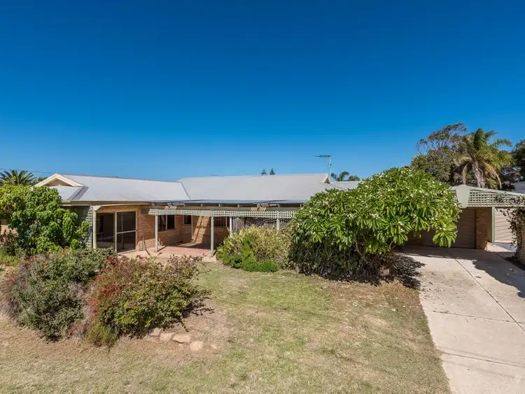 Main view of Homely house listing, 1 Ainger Road, Quinns Rocks WA 6030