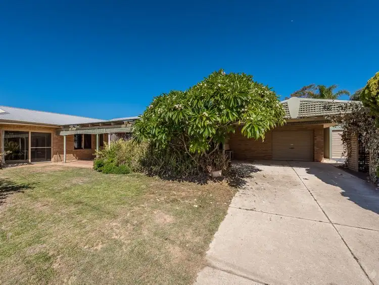 Second view of Homely house listing, 1 Ainger Road, Quinns Rocks WA 6030