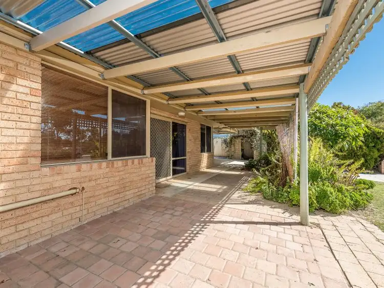 Third view of Homely house listing, 1 Ainger Road, Quinns Rocks WA 6030