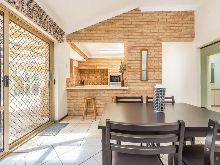 Fourth view of Homely house listing, 1 Ainger Road, Quinns Rocks WA 6030