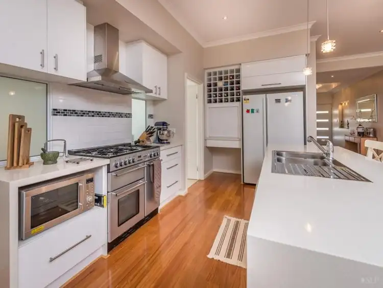 Third view of Homely house listing, 5 Berrington Pass, Quinns Rocks WA 6030