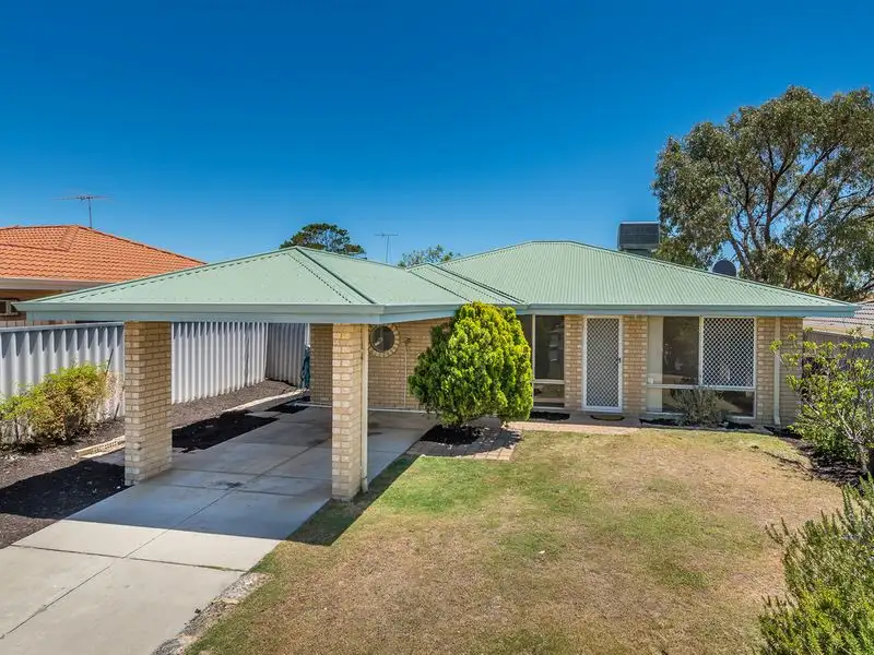 Main view of Homely house listing, 7 Shortridge Way, Quinns Rocks WA 6030