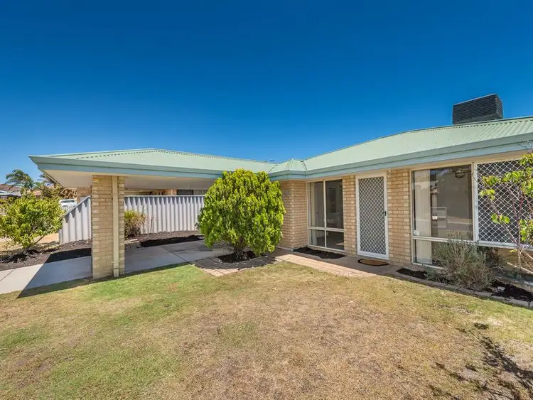 Second view of Homely house listing, 7 Shortridge Way, Quinns Rocks WA 6030