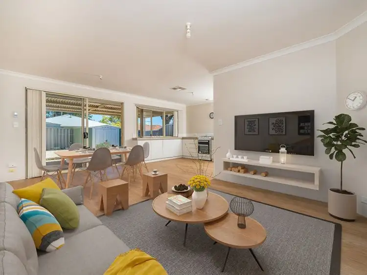 Fourth view of Homely house listing, 7 Shortridge Way, Quinns Rocks WA 6030