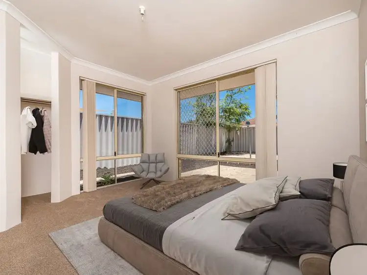 Fifth view of Homely house listing, 7 Shortridge Way, Quinns Rocks WA 6030