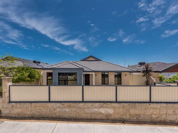 103 Benenden Avenue, Butler WA 6036