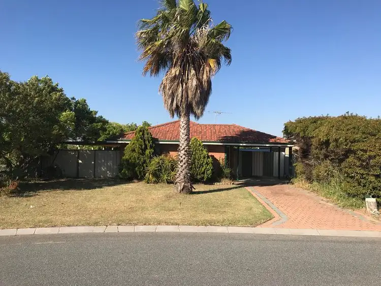 Main view of Homely house listing, 10 Longridge Rise, Quinns Rocks WA 6030