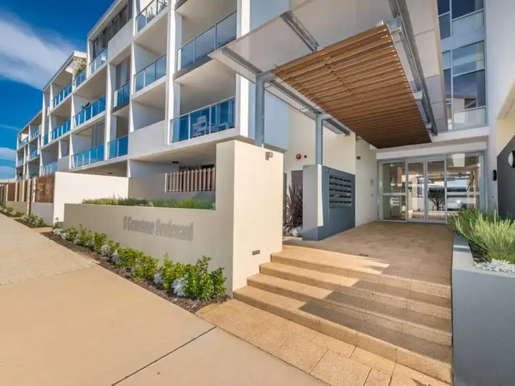 40/6 Gemstone Boulevard, Carine WA 6020