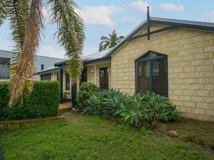 Main view of Homely house listing, 3 Charles East Street, Midland WA 6056