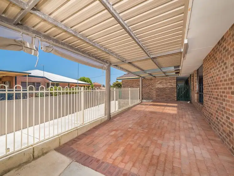 Second view of Homely house listing, 31 Rees Drive, Quinns Rocks WA 6030