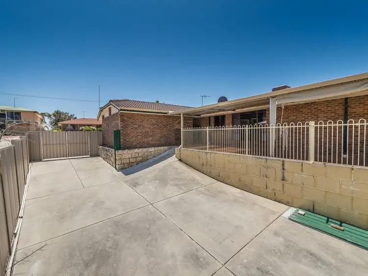 Third view of Homely house listing, 31 Rees Drive, Quinns Rocks WA 6030