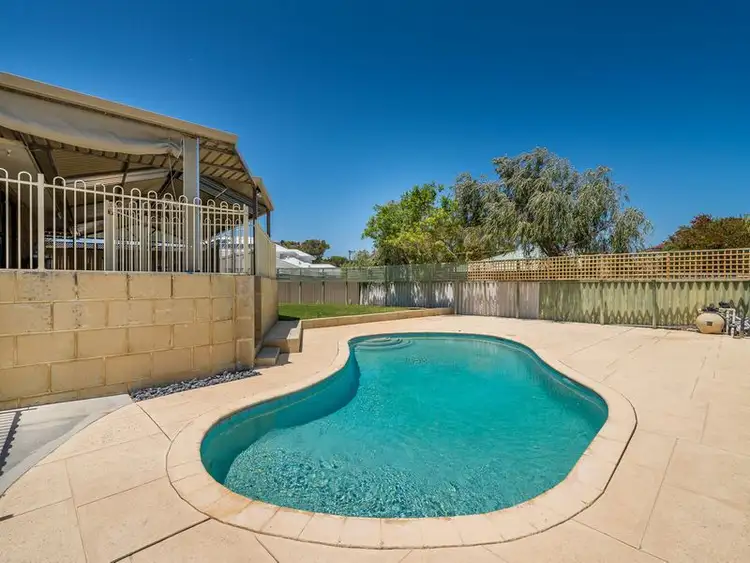 Fourth view of Homely house listing, 31 Rees Drive, Quinns Rocks WA 6030