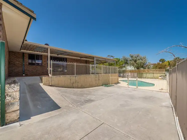 Fifth view of Homely house listing, 31 Rees Drive, Quinns Rocks WA 6030