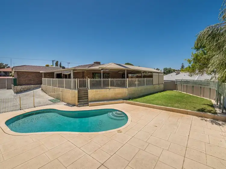 Sixth view of Homely house listing, 31 Rees Drive, Quinns Rocks WA 6030