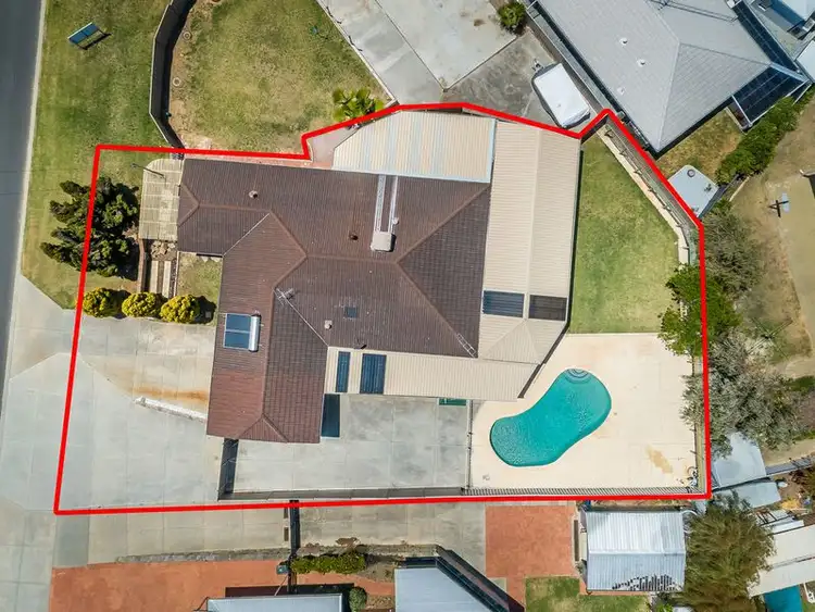 Seventh view of Homely house listing, 31 Rees Drive, Quinns Rocks WA 6030