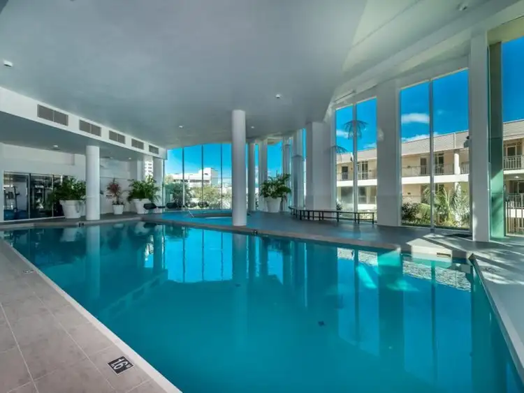 Fourth view of Homely apartment listing, E106/183 West Coast Highway, Scarborough WA 6019