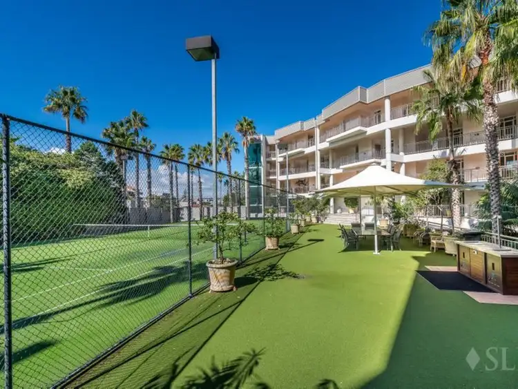 Seventh view of Homely apartment listing, E106/183 West Coast Highway, Scarborough WA 6019