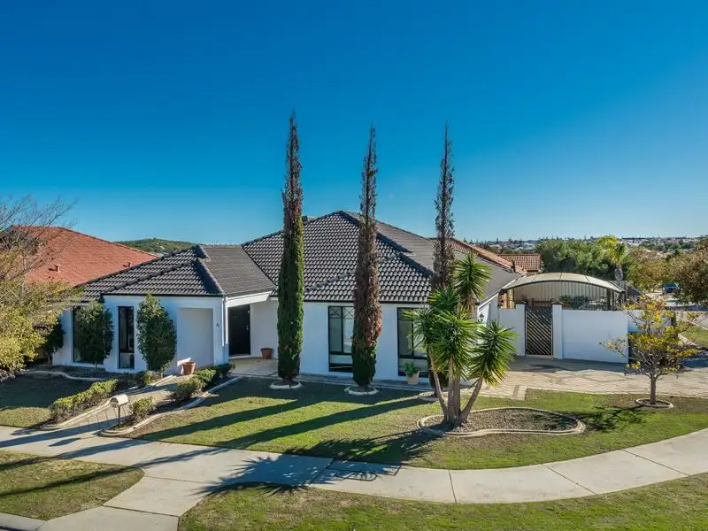 Main view of Homely house listing, 15 Silverton Avenue, Butler WA 6036