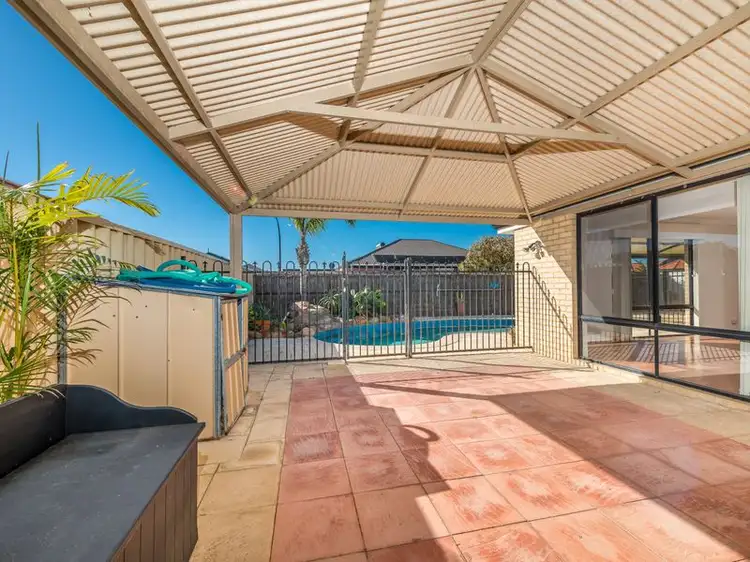 Third view of Homely house listing, 15 Silverton Avenue, Butler WA 6036