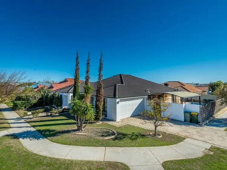 Fourth view of Homely house listing, 15 Silverton Avenue, Butler WA 6036