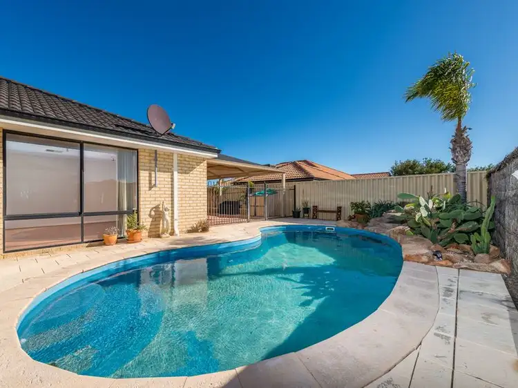 Fifth view of Homely house listing, 15 Silverton Avenue, Butler WA 6036