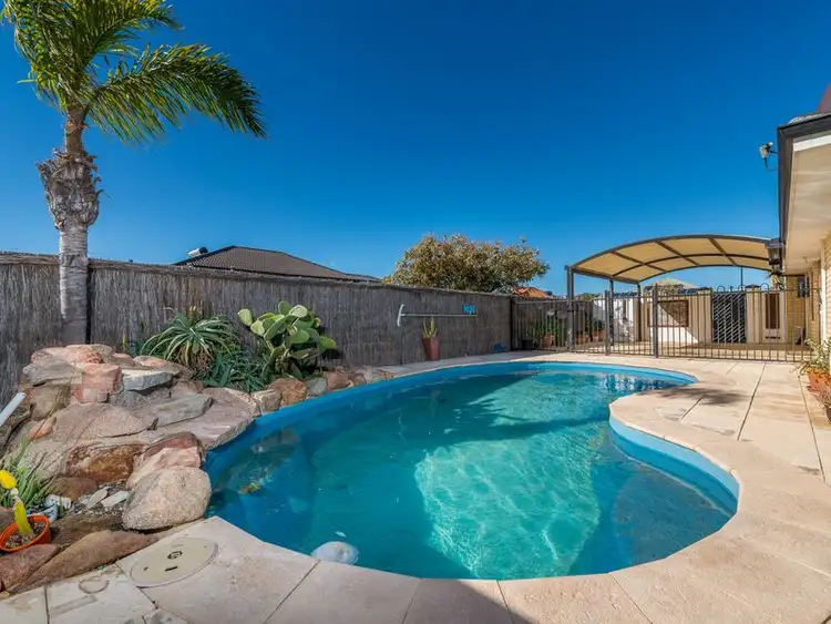 Sixth view of Homely house listing, 15 Silverton Avenue, Butler WA 6036