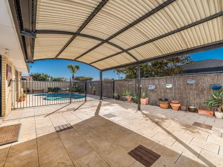 Seventh view of Homely house listing, 15 Silverton Avenue, Butler WA 6036