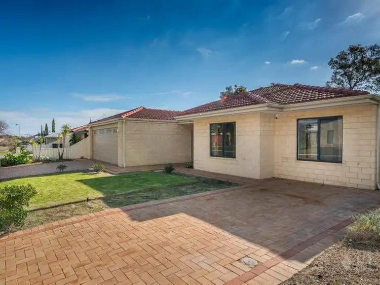 Second view of Homely house listing, 66 Colwyn Loop, Tapping WA 6065
