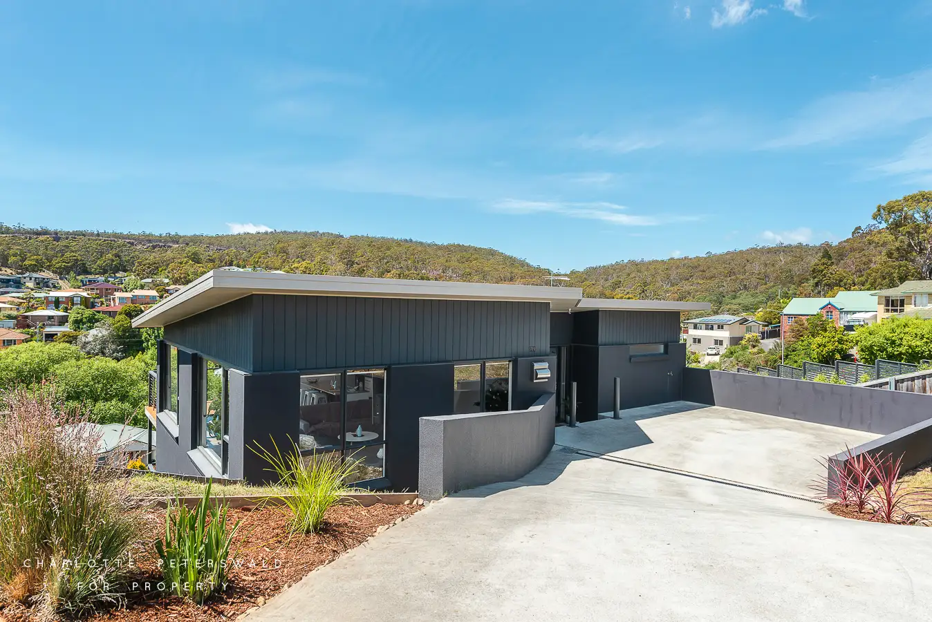 Main view of Homely house listing, 63b Ruth Drive, Lenah Valley TAS 7008
