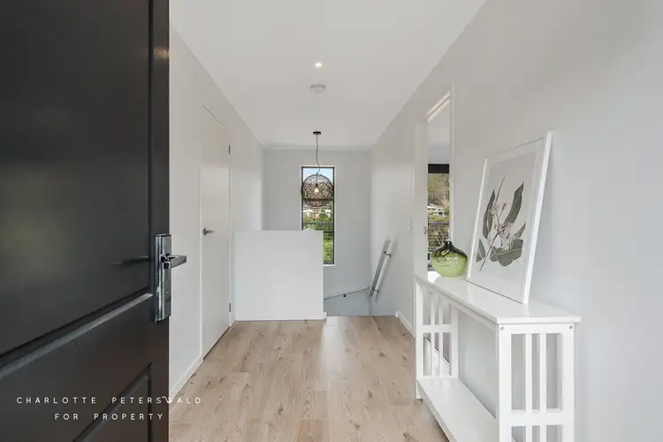 Third view of Homely house listing, 63b Ruth Drive, Lenah Valley TAS 7008