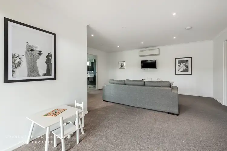Fourth view of Homely house listing, 63b Ruth Drive, Lenah Valley TAS 7008