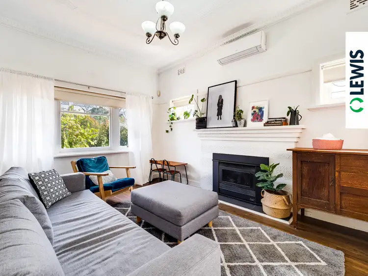 Second view of Homely unit listing, 1/578 Bell Street, Pascoe Vale South VIC 3044