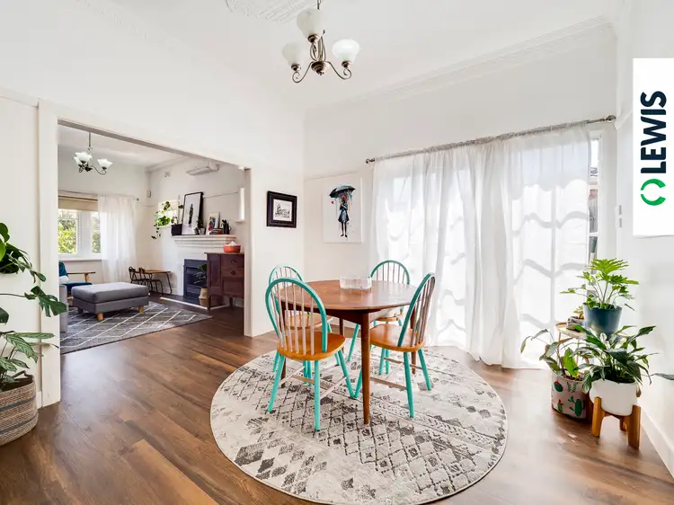 Third view of Homely unit listing, 1/578 Bell Street, Pascoe Vale South VIC 3044